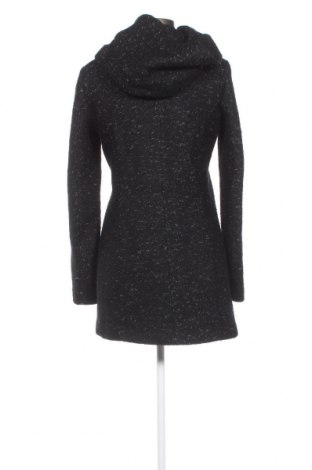 Дамско палто ONLY, Размер S, Цвят Черен, Цена 52,08 лв.