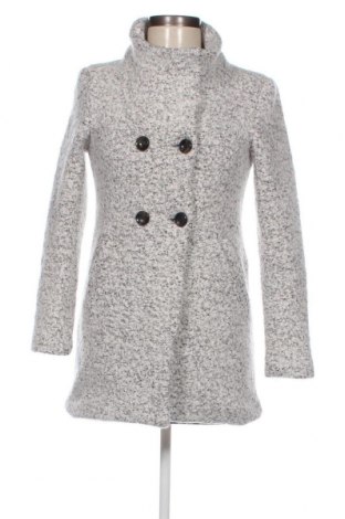 Γυναικείο παλτό ONLY, Μέγεθος XXS, Χρώμα Γκρί, Τιμή 24,29 €