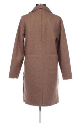Γυναικείο παλτό ONLY, Μέγεθος XS, Χρώμα Καφέ, Τιμή 32,60 €