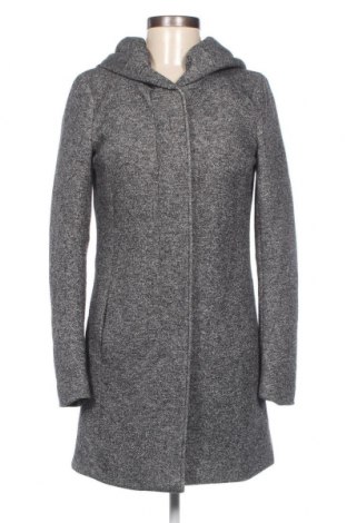 Γυναικείο παλτό ONLY, Μέγεθος S, Χρώμα Γκρί, Τιμή 34,02 €