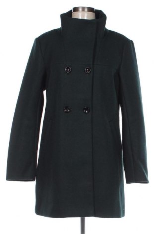 Palton de femei ONLY, Mărime L, Culoare Verde, Preț 224,34 Lei