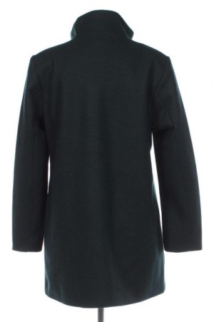 Γυναικείο παλτό ONLY, Μέγεθος L, Χρώμα Πράσινο, Τιμή 26,85 €
