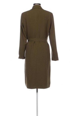 Γυναικείο παλτό ONLY, Μέγεθος M, Χρώμα Πράσινο, Τιμή 9,80 €