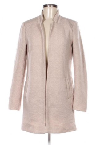 Γυναικείο παλτό ONLY, Μέγεθος S, Χρώμα  Μπέζ, Τιμή 29,69 €
