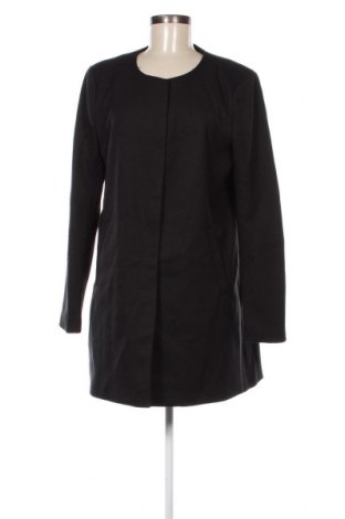Дамско палто ONLY, Размер XL, Цвят Черен, Цена 48,00 лв.