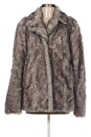 Γυναικείο παλτό ONLY, Μέγεθος L, Χρώμα Γκρί, Τιμή 34,02 €