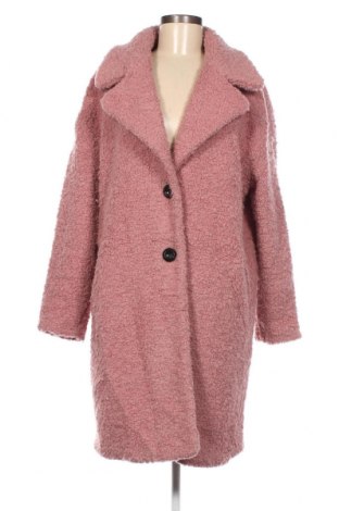 Дамско палто ONLY, Размер L, Цвят Лилав, Цена 55,00 лв.