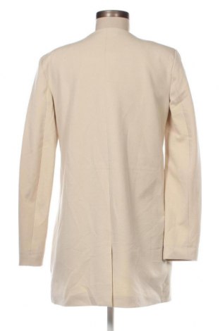 Γυναικείο παλτό ONLY, Μέγεθος M, Χρώμα  Μπέζ, Τιμή 14,85 €