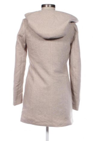 Γυναικείο παλτό ONLY, Μέγεθος S, Χρώμα  Μπέζ, Τιμή 34,02 €
