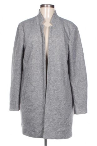 Γυναικείο παλτό ONLY, Μέγεθος XL, Χρώμα Γκρί, Τιμή 4,45 €