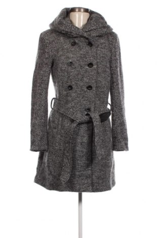 Γυναικείο παλτό ONLY, Μέγεθος L, Χρώμα Γκρί, Τιμή 17,69 €