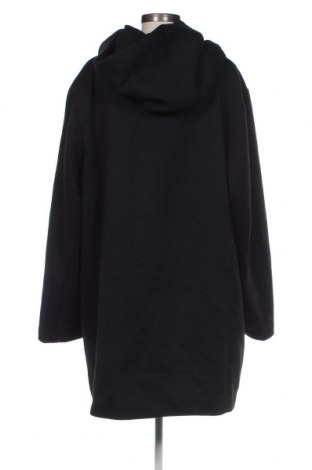 Γυναικείο παλτό ONLY Carmakoma, Μέγεθος 3XL, Χρώμα Μαύρο, Τιμή 34,02 €