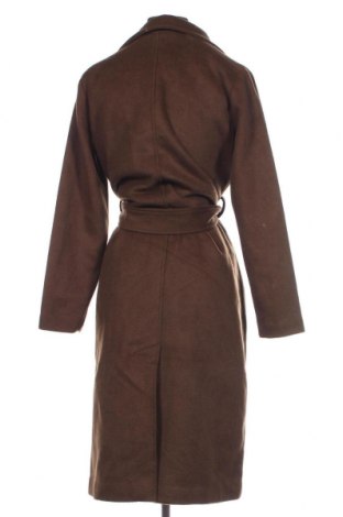 Palton de femei Object, Mărime M, Culoare Maro, Preț 262,10 Lei