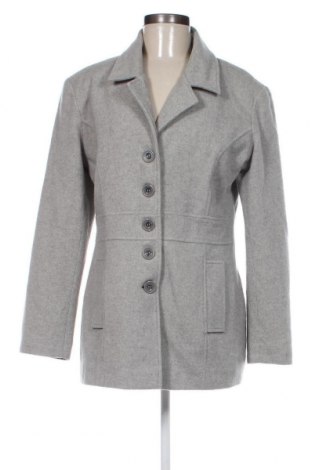 Dámsky kabát  Orsay, Veľkosť M, Farba Sivá, Cena  16,99 €