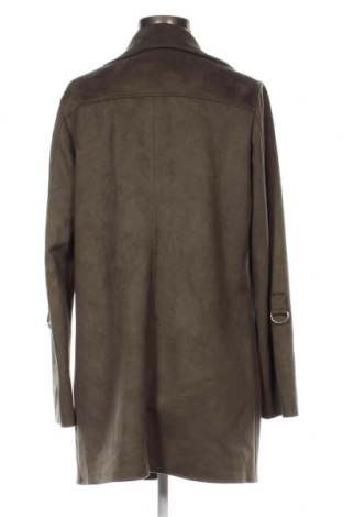 Dámsky kabát  Orsay, Veľkosť M, Farba Zelená, Cena  6,53 €