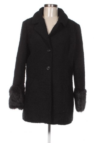 Palton de femei Orsay, Mărime L, Culoare Negru, Preț 190,06 Lei