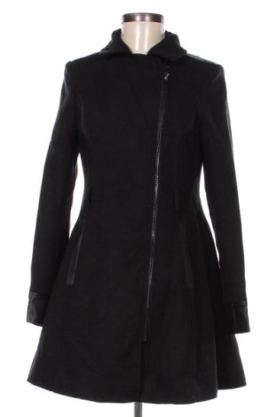 Γυναικείο παλτό Orsay, Μέγεθος XS, Χρώμα Μαύρο, Τιμή 53,20 €