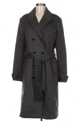 Dámsky kabát  Orsay, Veľkosť L, Farba Sivá, Cena  29,12 €