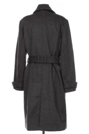 Γυναικείο παλτό Orsay, Μέγεθος L, Χρώμα Γκρί, Τιμή 33,76 €