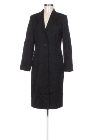 Γυναικείο παλτό Oui, Μέγεθος M, Χρώμα Μαύρο, Τιμή 51,96 €