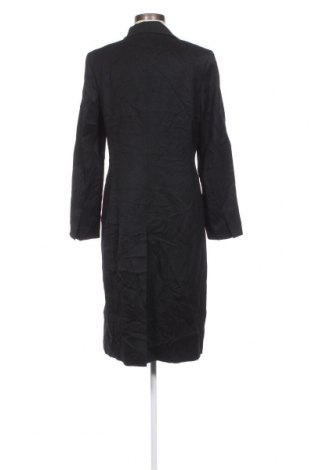 Дамско палто Oui, Размер M, Цвят Черен, Цена 84,00 лв.