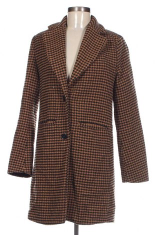 Γυναικείο παλτό Page One, Μέγεθος S, Χρώμα Πολύχρωμο, Τιμή 13,90 €