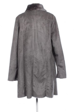 Női kabát Paola, Méret XL, Szín Szürke, Ár 13 844 Ft