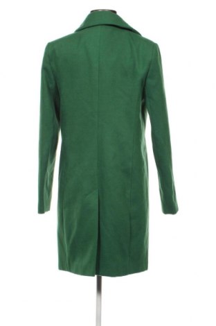 Γυναικείο παλτό Papaya, Μέγεθος M, Χρώμα Πράσινο, Τιμή 17,59 €