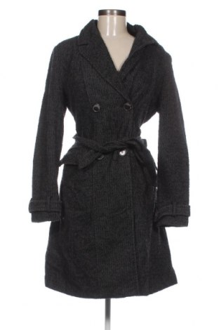 Дамско палто Paul Costelloe, Размер M, Цвят Сив, Цена 77,40 лв.