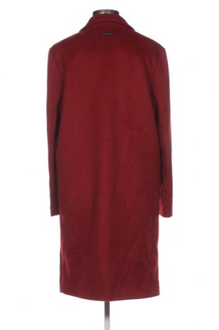 Γυναικείο παλτό Pepe Jeans, Μέγεθος M, Χρώμα Κόκκινο, Τιμή 156,50 €