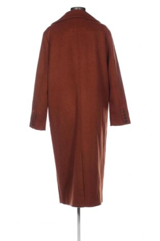 Palton de femei Pepe Jeans, Mărime L, Culoare Maro, Preț 1.128,95 Lei