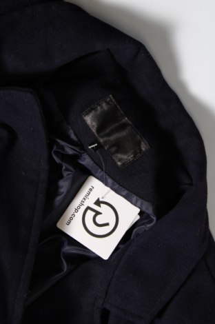 Damski płaszcz Piazza Italia, Rozmiar XL, Kolor Niebieski, Cena 119,78 zł