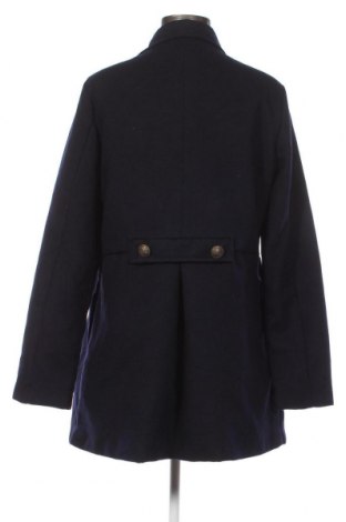 Γυναικείο παλτό Piazza Italia, Μέγεθος XL, Χρώμα Μπλέ, Τιμή 35,74 €