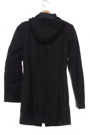 Damenmantel Pimkie, Größe XS, Farbe Schwarz, Preis € 32,86