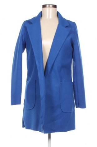 Dámsky kabát  Pittarello, Veľkosť M, Farba Modrá, Cena  19,96 €