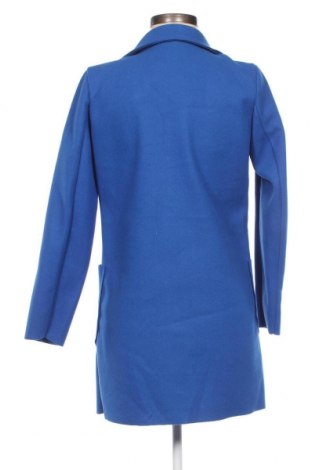 Γυναικείο παλτό Pittarello, Μέγεθος M, Χρώμα Μπλέ, Τιμή 21,77 €