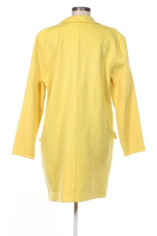 Γυναικείο παλτό Polo By Ralph Lauren, Μέγεθος L, Χρώμα Κίτρινο, Τιμή 151,03 €