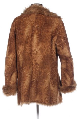 Női kabát Pompoos Design By Harald Gloockler, Méret L, Szín Bézs, Ár 14 613 Ft