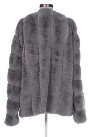 Palton de femei Pretty Little Thing, Mărime M, Culoare Gri, Preț 158,42 Lei