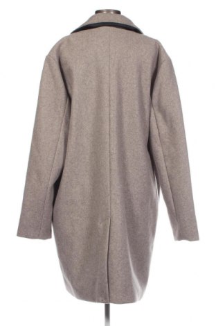 Γυναικείο παλτό Primark, Μέγεθος XL, Χρώμα  Μπέζ, Τιμή 35,46 €