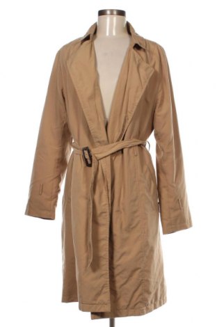 Дамско палто Primark, Размер XL, Цвят Бежов, Цена 12,75 лв.