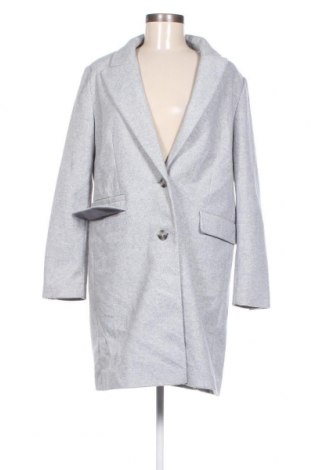 Dámsky kabát  Primark, Veľkosť M, Farba Sivá, Cena  36,40 €