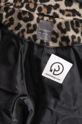 Dámsky kabát  Primark, Veľkosť XL, Farba Viacfarebná, Cena  30,94 €