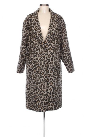 Дамско палто Primark, Размер XL, Цвят Многоцветен, Цена 51,36 лв.