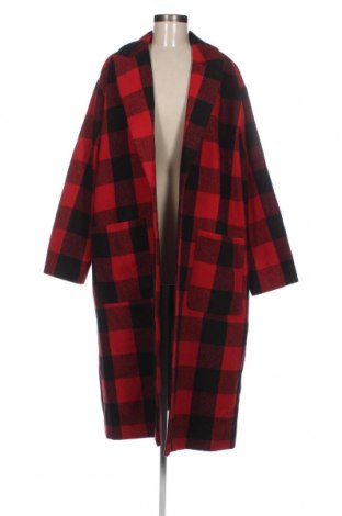 Дамско палто Primark, Размер XXL, Цвят Многоцветен, Цена 107,00 лв.