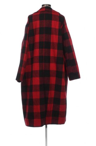 Γυναικείο παλτό Primark, Μέγεθος XXL, Χρώμα Πολύχρωμο, Τιμή 66,19 €