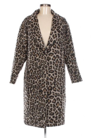 Дамско палто Primark, Размер S, Цвят Многоцветен, Цена 42,80 лв.