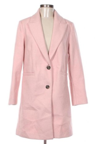 Dámsky kabát  Primark, Veľkosť M, Farba Ružová, Cena  12,74 €