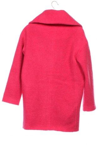 Дамско палто Promod, Размер XS, Цвят Розов, Цена 60,89 лв.