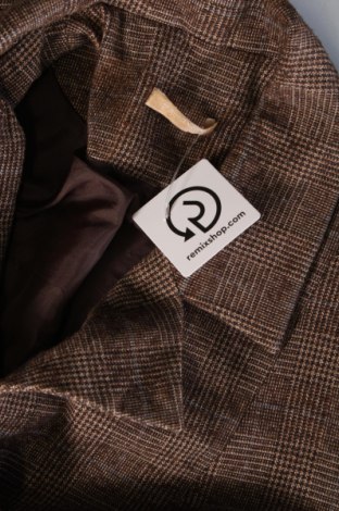 Дамско палто Promod, Размер M, Цвят Кафяв, Цена 23,32 лв.